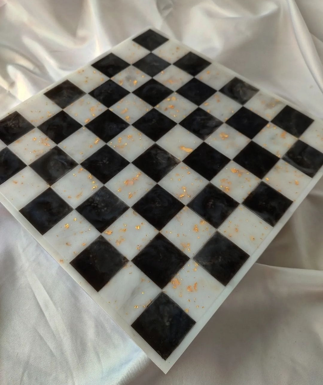 Échiquier marbré ORDA