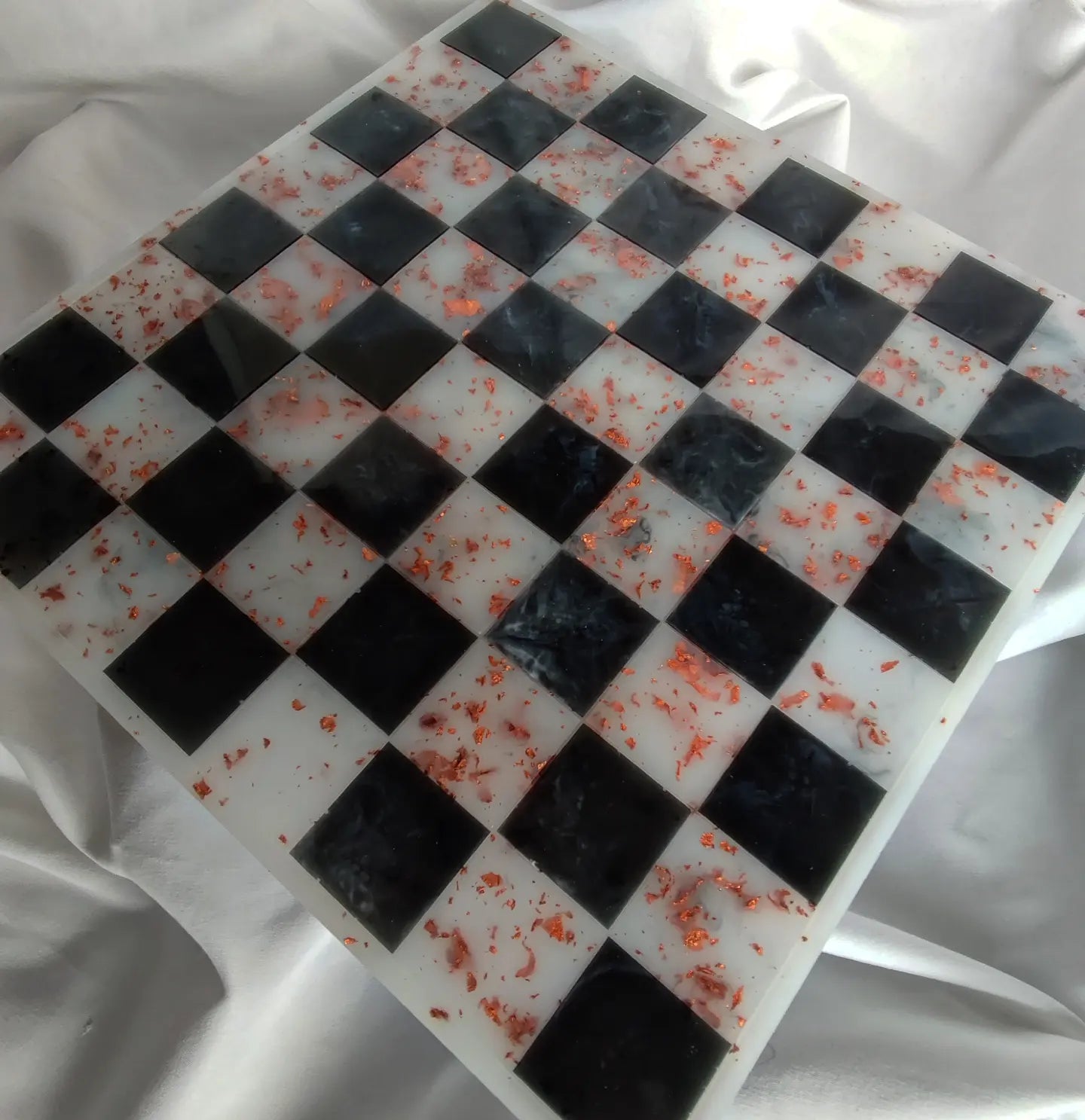 Échiquier marbré CARMEL